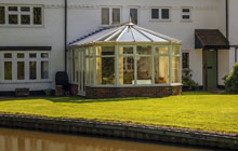 High Wych conservatory leads