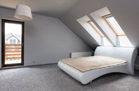 High Wych bedroom extensions