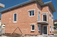 High Wych home extensions